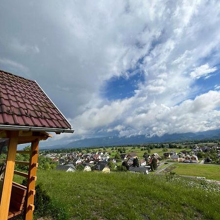 Cottage 지로브니차 외부 사진