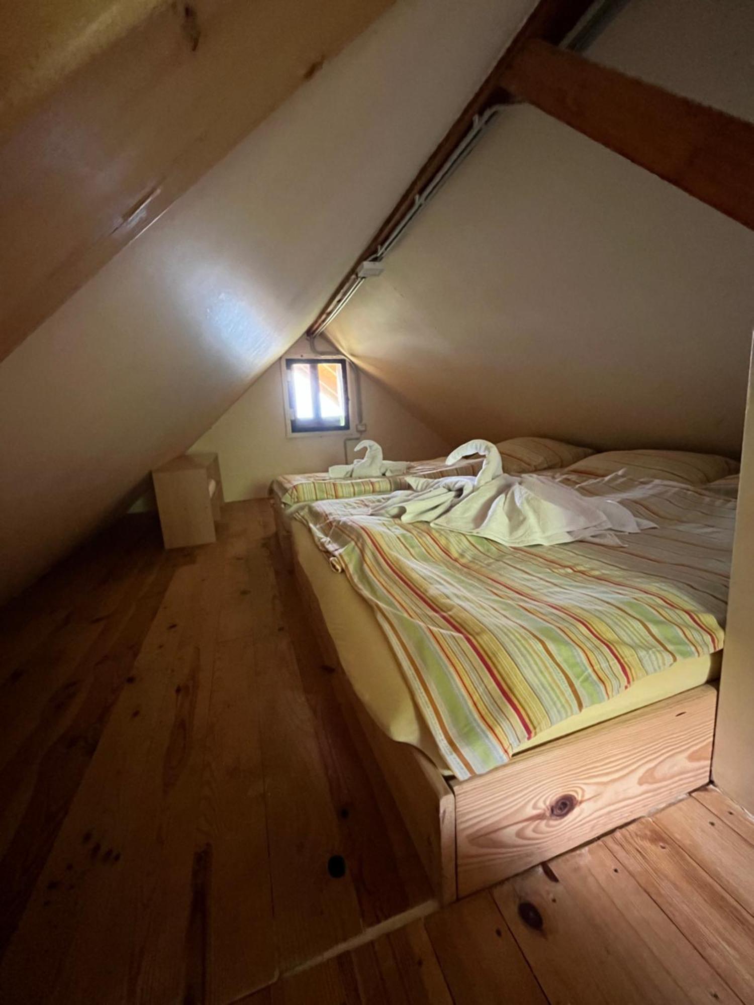 Cottage 지로브니차 외부 사진