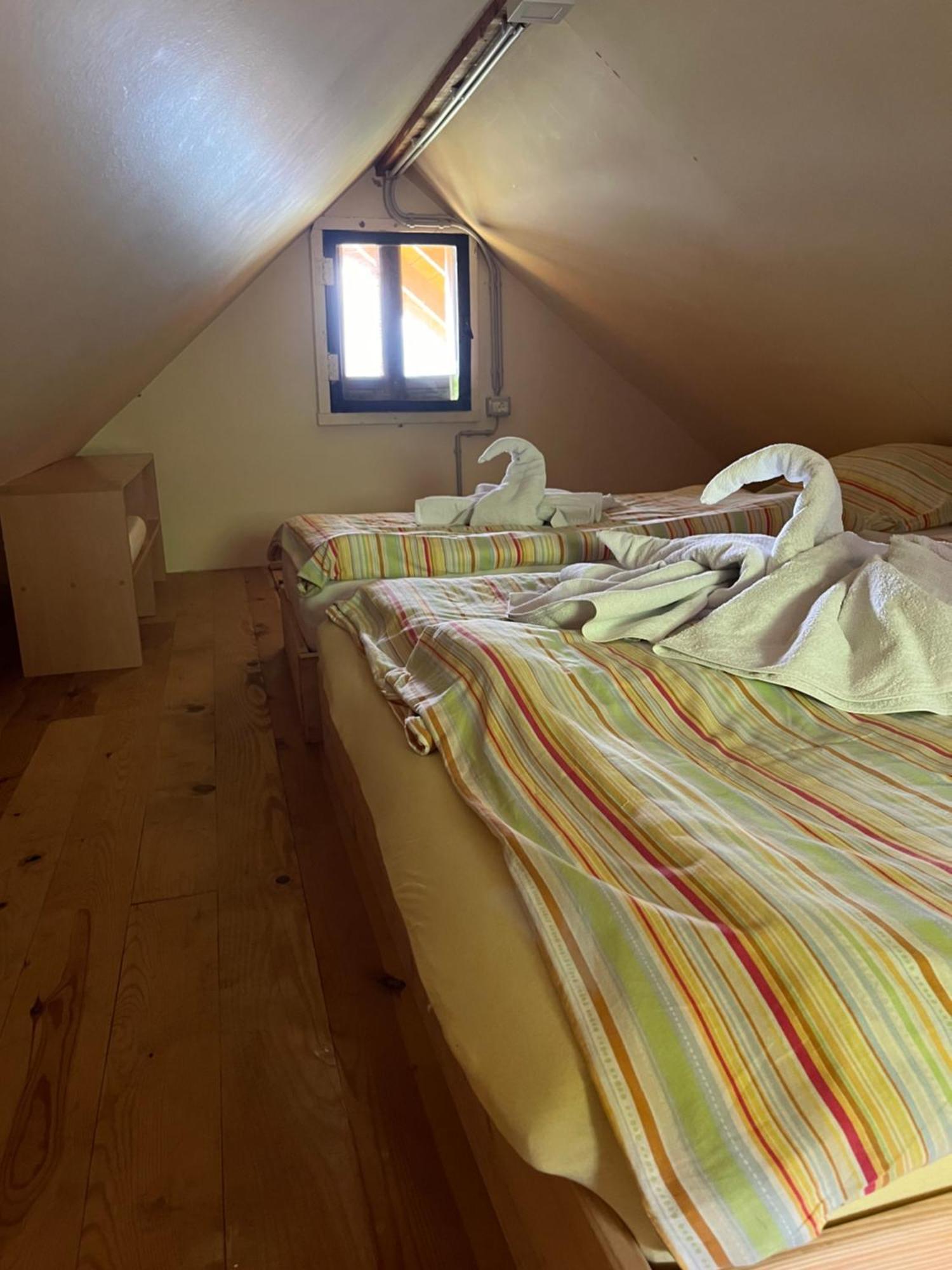 Cottage 지로브니차 외부 사진
