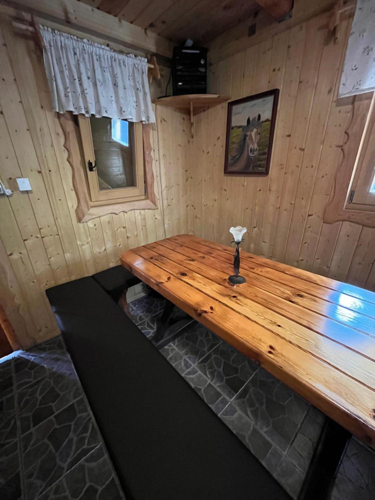 Cottage 지로브니차 외부 사진